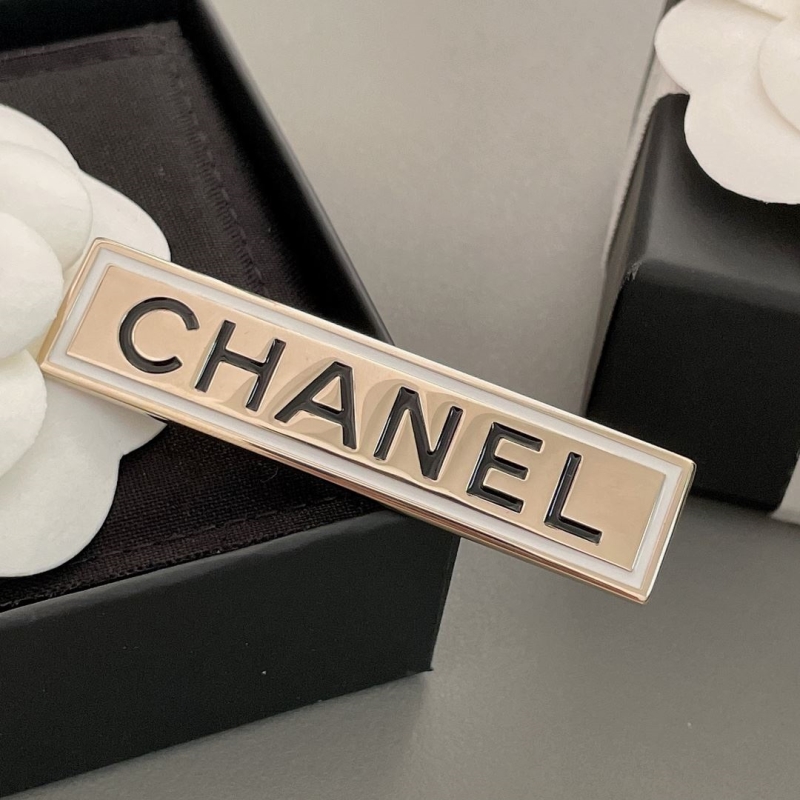 Chanel Brooches